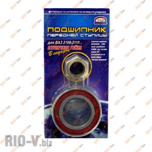 Подшипник ступицы 2108, 2190 задний SS-20 - 21080-3104020-02