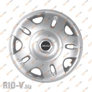 Автомобильные колпаки Argo 13R Imola 4шт - Argo-13R-imola