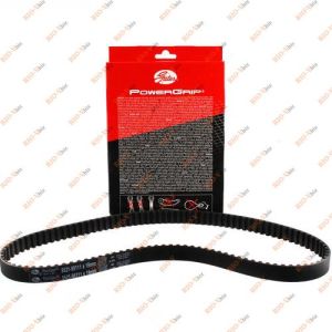 Ремень ГРМ 2108, 2110, 1118 (8 клап.) Z=111 Gates - GT5521