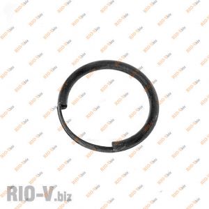 Кольцо уплотнительное втулки рейки 2108 БРТ - 2108-3401020Р