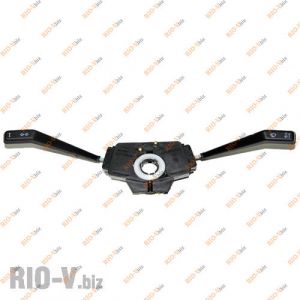 Тубус 2108 в сборе ДК - 2108-3709305-01