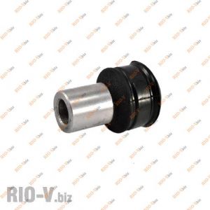 Сайлентблок 2108 рулевой тяги БРТ - 2108-3414070Р