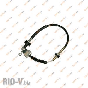 Трос сцепления 2108 н/о Димитровоград - 21090-1602210-10