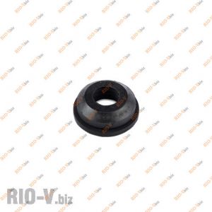 Втулка клапана вакуумного усилителя 2101, 2108 БРТ - 2108-3510019-01Р