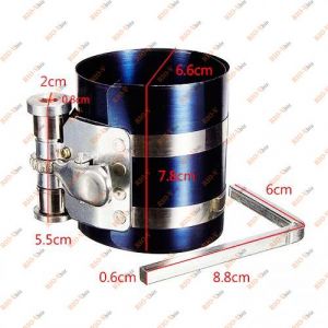 Съемник для поршневых колец  53-125 мм Intertool - HT-7063