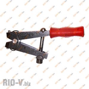 Съемник шаровых опор 2101 - СШО01-07