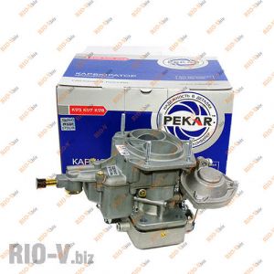 Карбюратор 2105 Pekar - К175-1107010