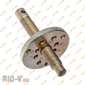 Съемник шкивов 5 в 1 - СК5ОП