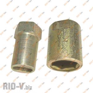 Съемник для снятия стоек Таврия Ланос - СТТАВР