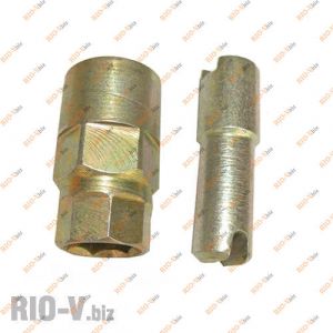 Съемник для снятия передних стоек 2108 - СТ08ПЕР-Х