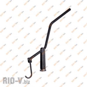 Рассухариватель Москвич - РАС-М