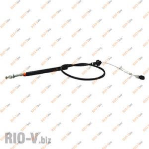 Трос газа 2108 Авто-трос - 2108-1108054