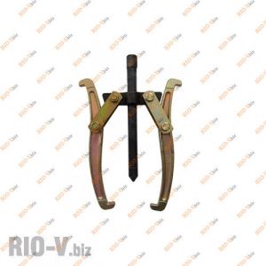 Съемник подшипников 2-х лапый 150 мм Sigma - 6220331