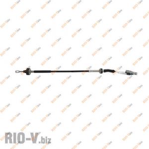 Трос сцепления 2108 с/о Птимаш - 21080-1602210-02