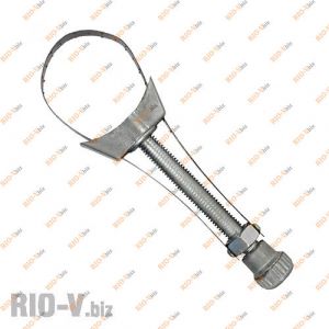 Съемник масляного фильтра ременной Intertool - HT-7031