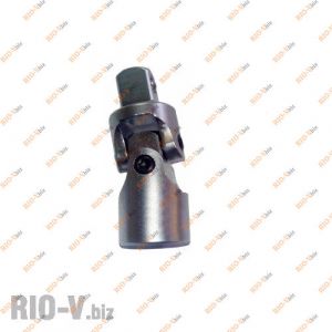 Шарнир карданный 69 мм Intertool - ЕТ-1123