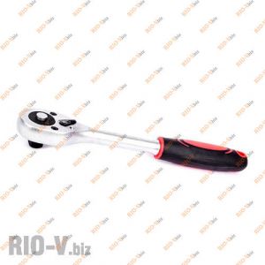 Трещетка 250 мм 1/2 Intertool - НТ-2106