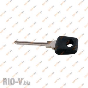 Ключ зажигания 2108 заготовка - 21080-3704198-30