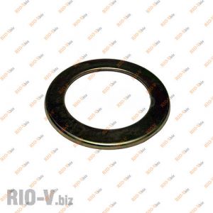 Резинка замка зажигания 2110 с/о РТИ - 1111-3704201