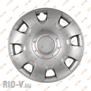Автомобильные колпаки Argo 13R Radius 4шт - Argo-13R-radius