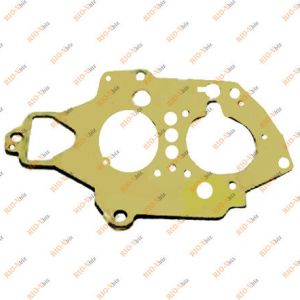 Прокладка карбюратора солекс Украина - 2108-1109182