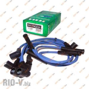 Провода зажигания 2108, 2109, 21099 Т135Н Tesla - Т135Н