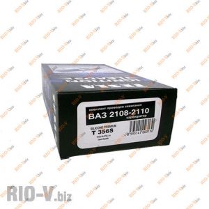 Провода зажигания 2108, 2109, 21099 Т356S Tesla - Т356S