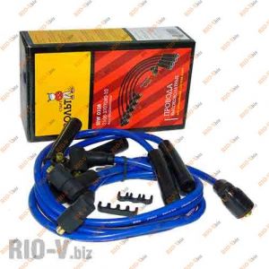 Провода зажигания 2108, 2109, 21099 СтартВольт - SIW0108