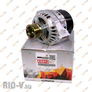 Генератор 2108, 2110, 2170 Hort 90 А - AH012