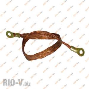 Провод массы 50 см Каменец-Подольский - 30650