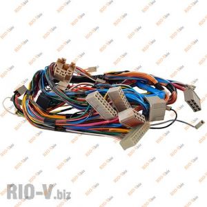 Проводка багажника 2108, 21099 лента Каменец-Подольский - 20880