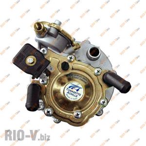 Редуктор газа Tomasetto АТ07 до 100 л.с. с фильтром - RGTA3500