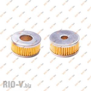 Фильтр газа на клапан (вставка) Atiker Big - FC030