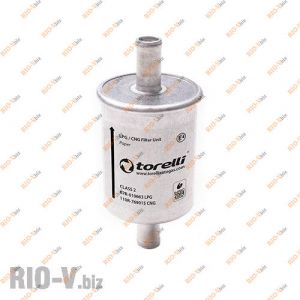 Фильтр тонкой очистки Torelli 14х14 - 00963