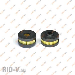 Фильтр в газовый клапан Atiker, Mimgas, Fema №30 - 00526