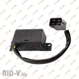 Реле дворников 2101 ЭМИ Пенза - РС514