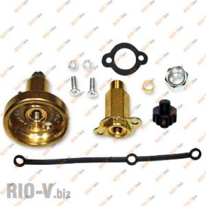 ВЗУ (пропан) в бензо-заправочный люк Atiker - К01.001256.1