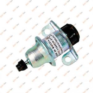 Регулятор давления топлива 2110 1,5 Омега Москва - 2112-1160010