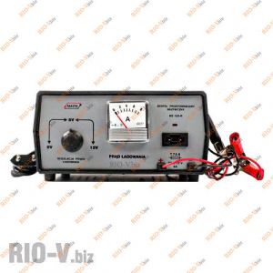 Зарядное устройство Masta MS 6-12B/R 5A - MastaMS12-15-R