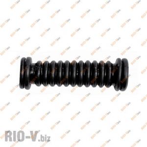 Гофра проводки двери 2110 передняя БРТ - 21103-3724195Р