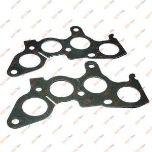 Прокладка коллектора 2108 металл асбест Ярославль - 21083-1008081-00