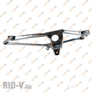 Привод стеклоочистителя 2115 (трапеция) Владимир - 21080-5205010-00