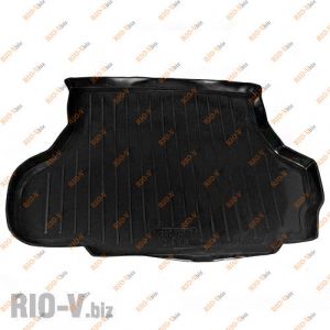 Коврик ВАЗ 2115 багажника - 21150-5109055-30