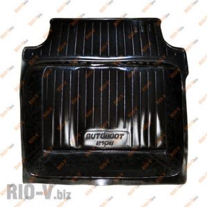Коврик ВАЗ 2106 багажника - 2103-5109055