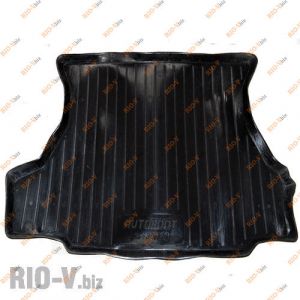 Коврик ВАЗ 2113-14 багажника - 21140-5109054-01