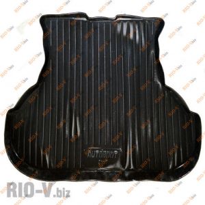 Коврик ВАЗ 2110 багажника - 21100-5109054-00