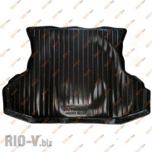 Коврик Priora 2170 багажника - 21700-5109055-00