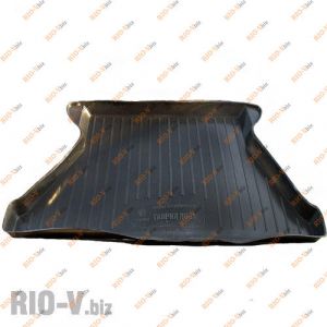 Коврик Таврия багажника - 1102-5109104-01