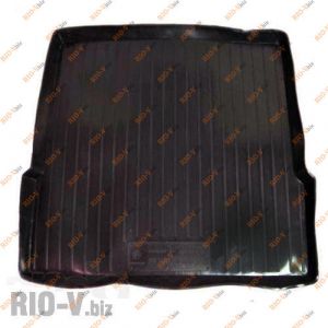 Коврик Dacia Logan багажника - RP101371