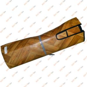 Коврик салона линолеум 2101 - 2106-5109014